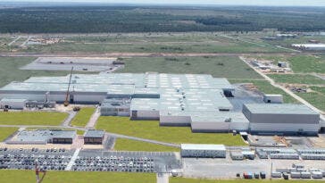 Stellantis stabilimento Kenitra