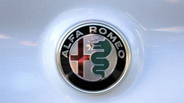 Alfa Romeo