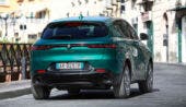 Alfa Romeo Tonale PHEV Q4