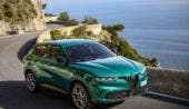 Alfa Romeo Tonale PHEV Q4