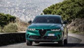 Alfa Romeo Tonale PHEV Q4