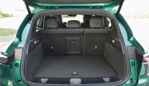 Alfa Romeo Tonale PHEV Q4