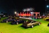 Cavallino Classic Middle East Ferrari Abu Dhabi