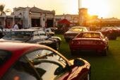 Cavallino Classic Middle East Ferrari Abu Dhabi