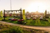 Cavallino Classic Middle East Ferrari Abu Dhabi