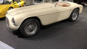 Milano AutoClassica 2022