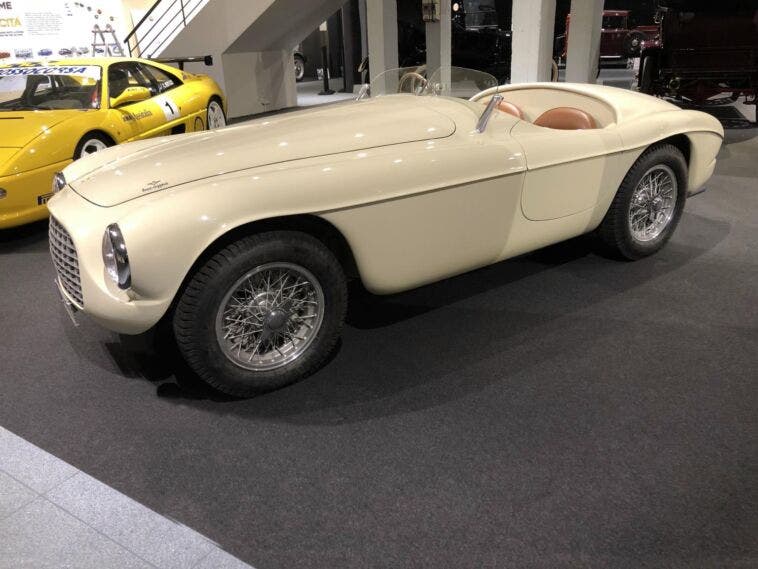 Milano AutoClassica 2022