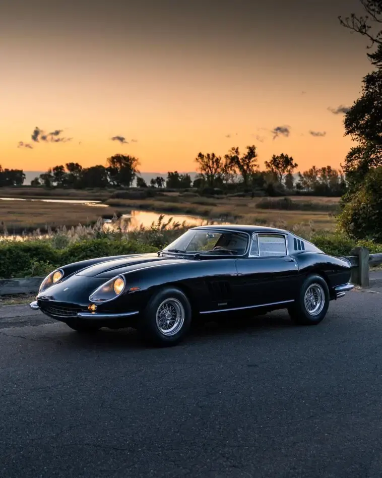 Ferrari 275 GTB/4