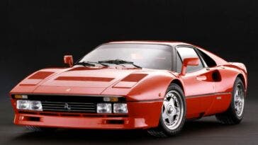 Ferrari 288 GTO