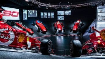 Scuderia Ferrari