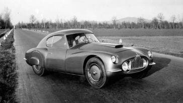 Fiat 8V