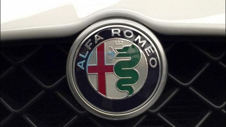 Alfa Romeo Logo