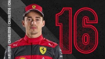 Charles Leclerc