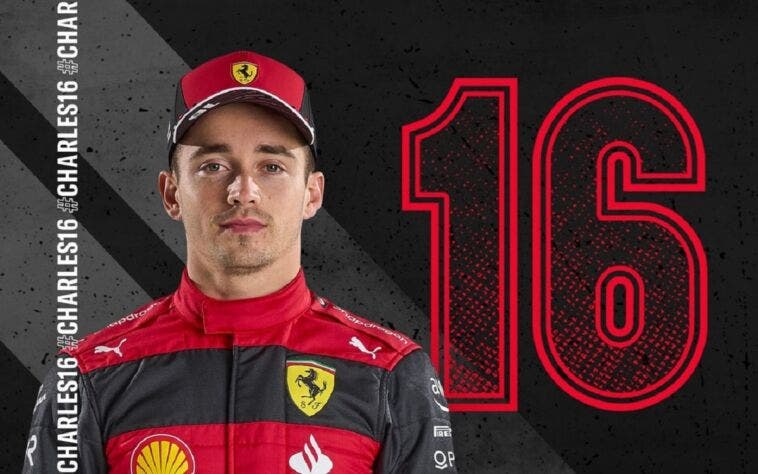 Charles Leclerc