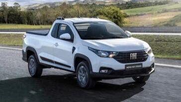 Fiat Strada