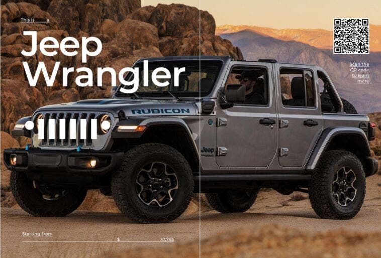 Jeep Code