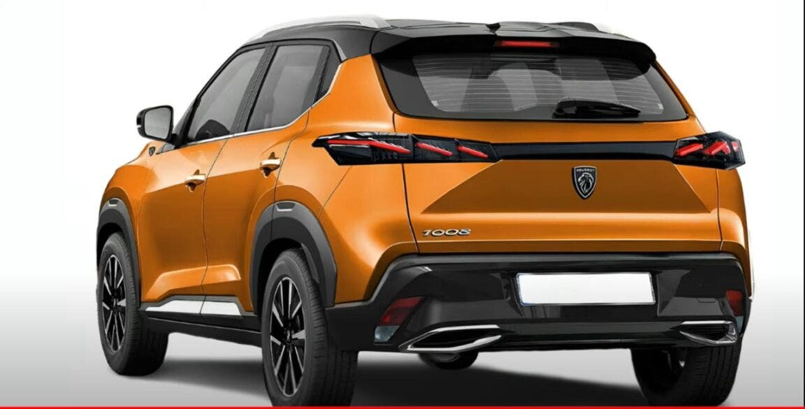 nuova-peugeot-1008-sar-cos-la-gemella-di-fiat-600-e-jeep-avenger