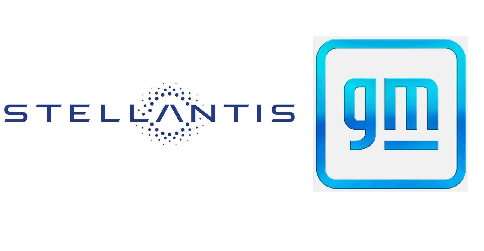 Stellantis e General Motors