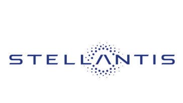 Stellantis logo