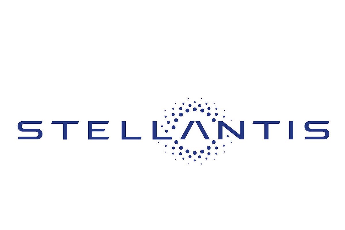 Stellantis logo