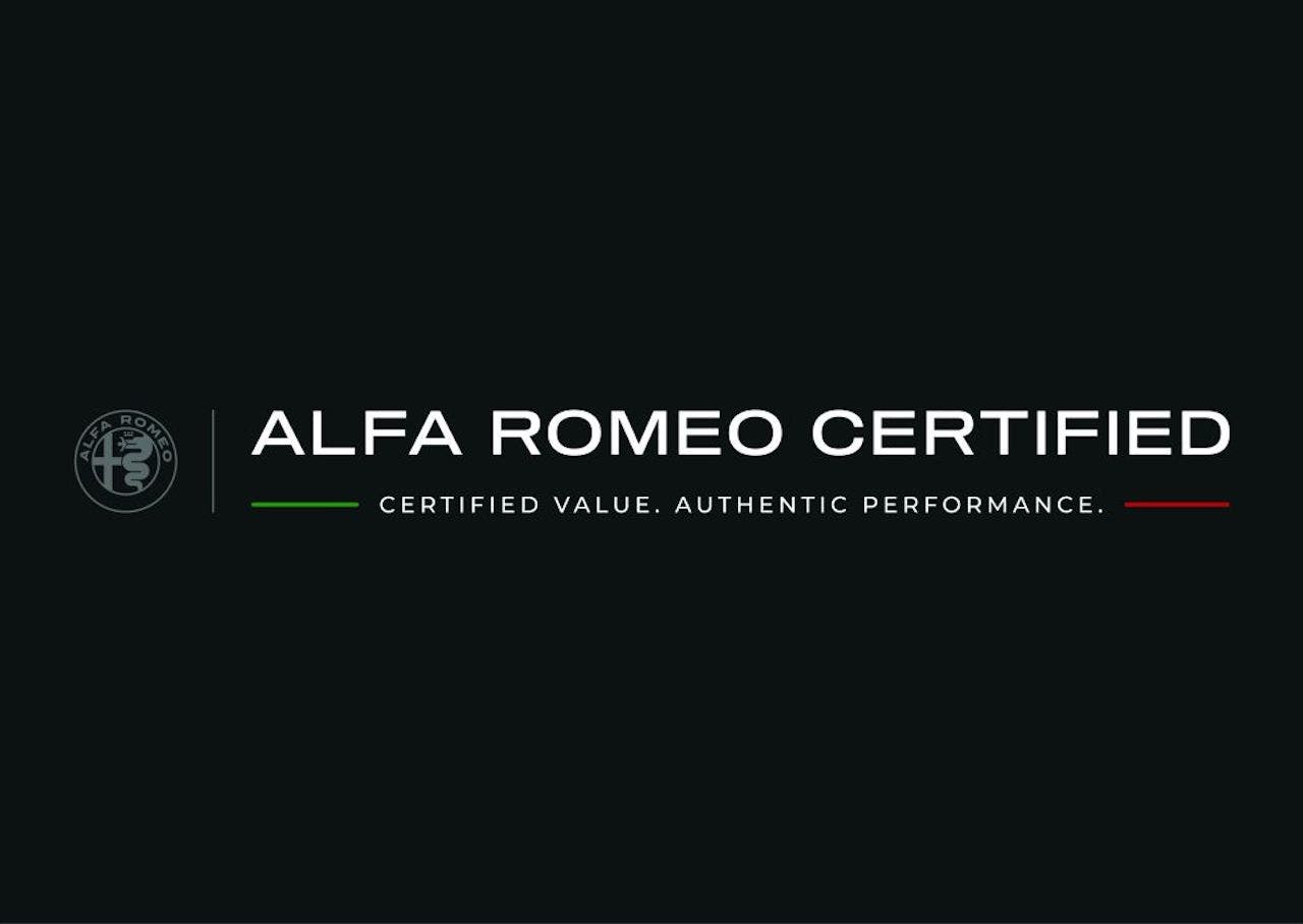 Alfa Romeo Certified: debutta il nuovo programma per le auto usate ...