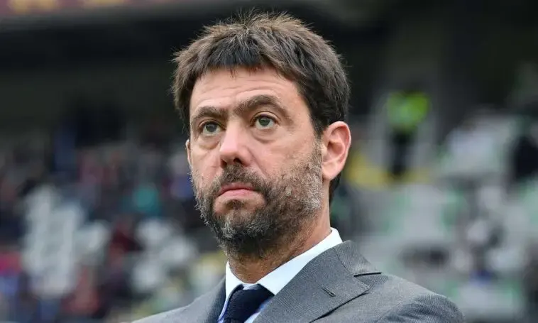 Andrea Agnelli