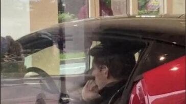 Ferrari SF90 Stradale Max Verstappen