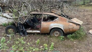 Fiat Dino 2000 Coupé