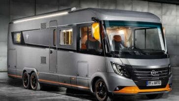 Fiat Ducato Arto