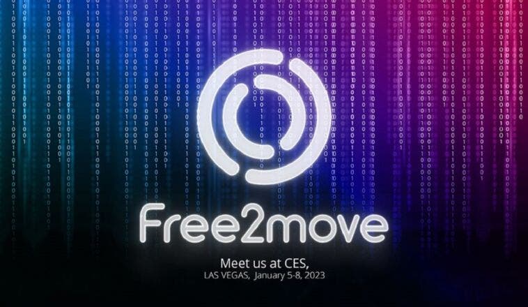 Free2Move