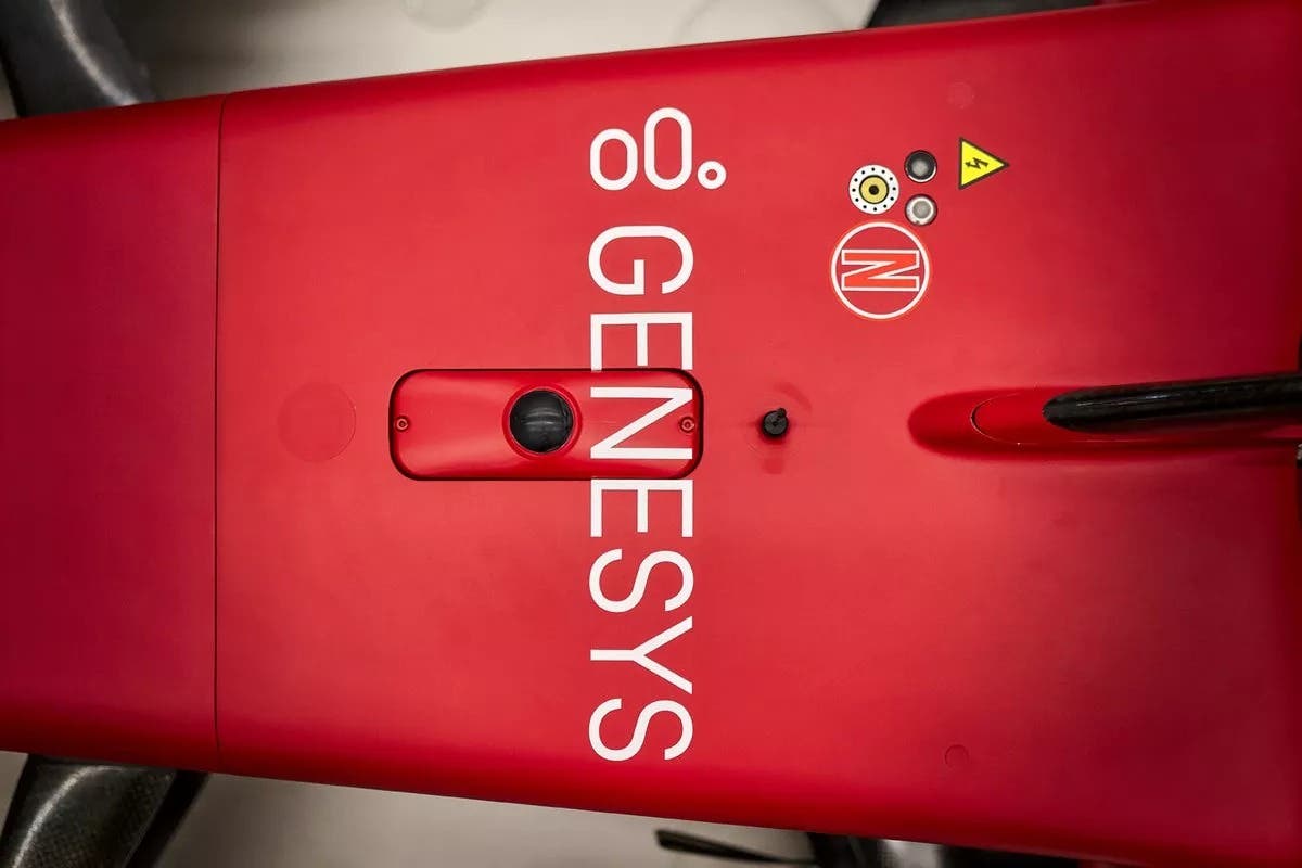 Genesys