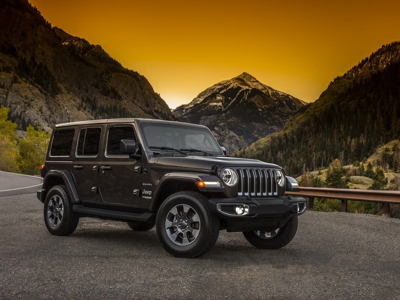 Jeep: svelati i dettagli del possibile accordo con alcuni proprietari per l'effetto Wobble - ClubAlfa.it