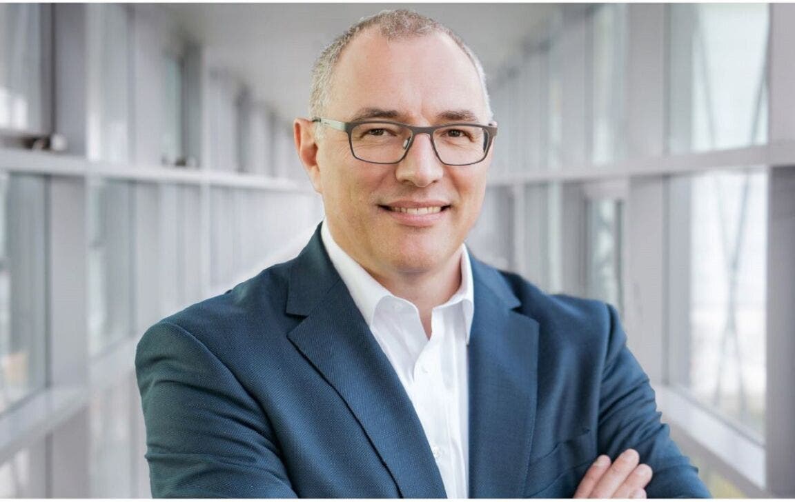 Lars Bialkowski sarà il nuovo capo di Stellantis in Germania ClubAlfa.it