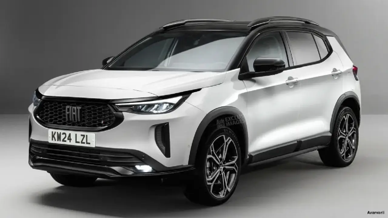 Nuova Fiat Tipo nel 2025 sarà questo il suo design? [Render] ClubAlfa.it