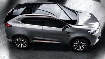 Nuova Lancia Aurelia