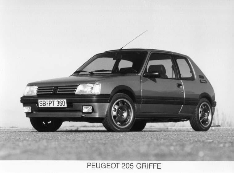 Peugeot