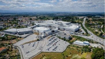 Stellantis Mangualde