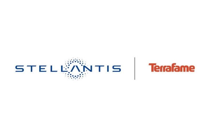 Stellantis Terrafame partnership