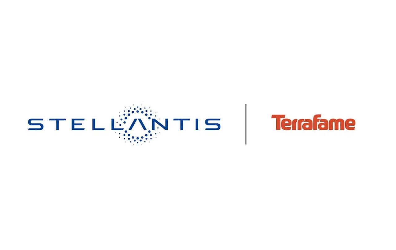 Stellantis Terrafame partnership