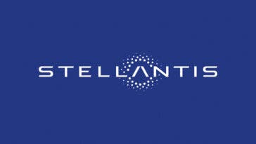 Stellantis logo