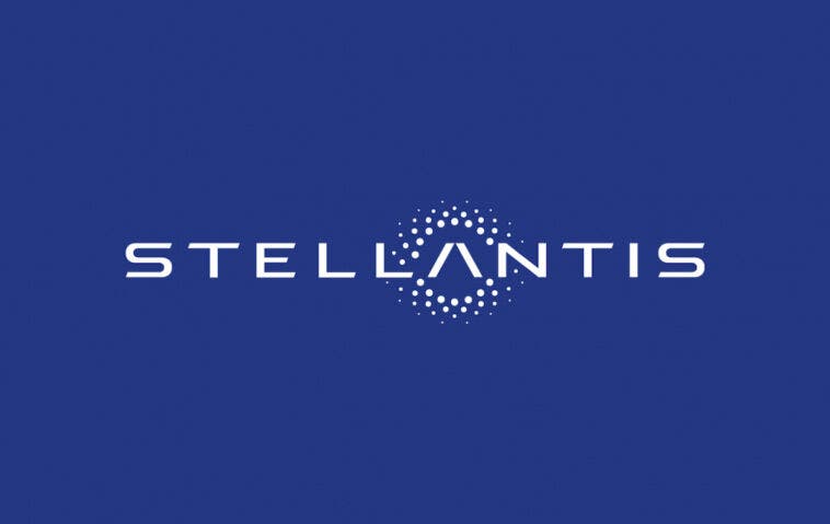 Stellantis logo