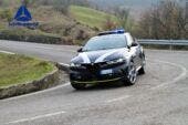 Alfa Romeo Tonale Polizia Locale Bardolino