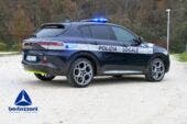 Alfa Romeo Tonale Polizia Locale Bardolino