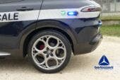 Alfa Romeo Tonale Polizia Locale Bardolino