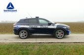 Alfa Romeo Tonale Polizia Locale Bardolino