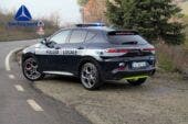 Alfa Romeo Tonale Polizia Locale Bardolino