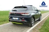 Alfa Romeo Tonale Polizia Locale Bardolino