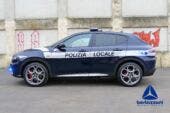 Alfa Romeo Tonale Polizia Locale Bardolino