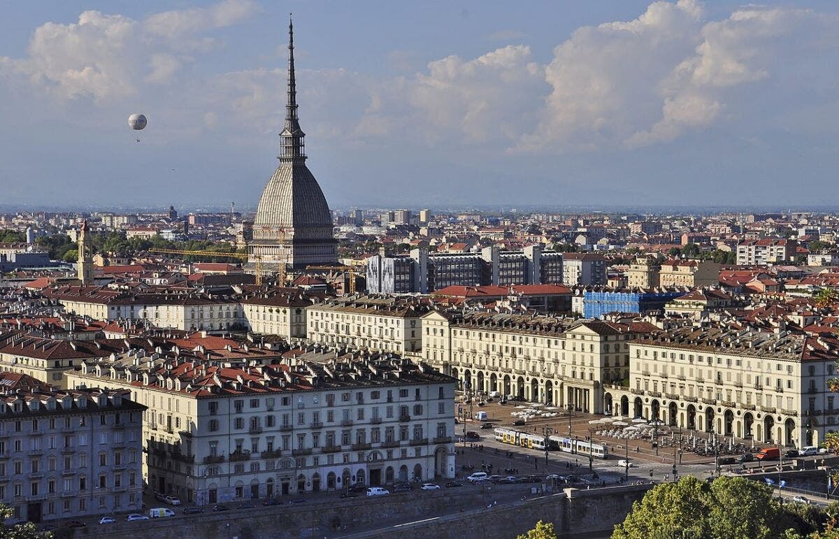 Torino