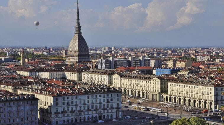 Torino